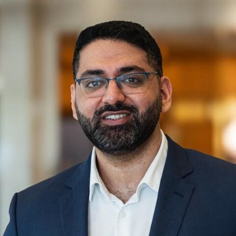 Dr Valeed Ghafoor